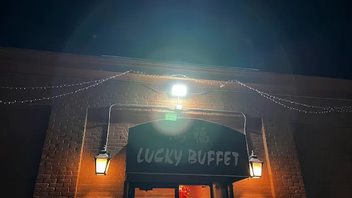 Lucky Buffet 8