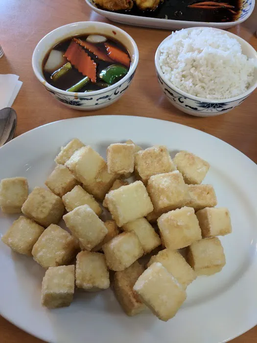 Rice Chinese, Thai, Malaysia Restaurant 1