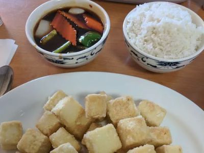 Rice Chinese, Thai, Malaysia Restaurant 0