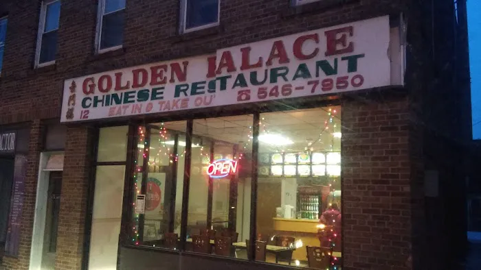 Golden Palace 1