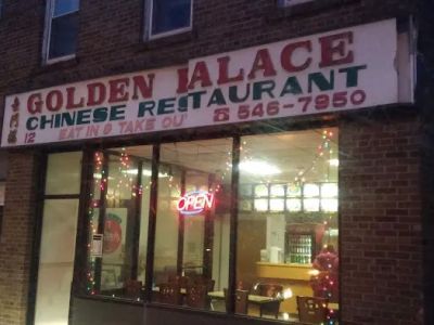 Golden Palace 0