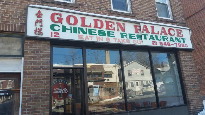 Golden Palace 3