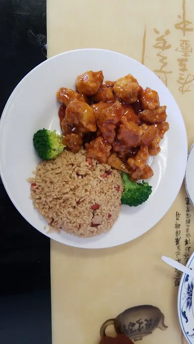 Golden Palace 4