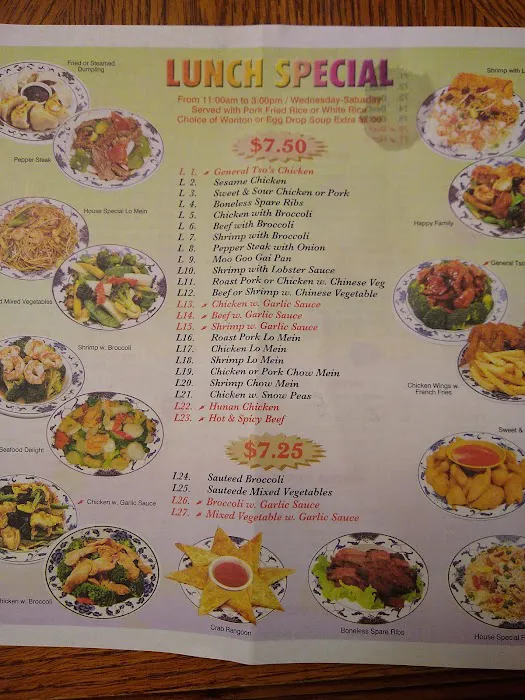Golden Palace 8