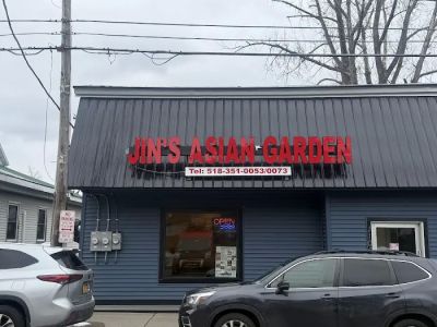 Jin's Asian Garden 0