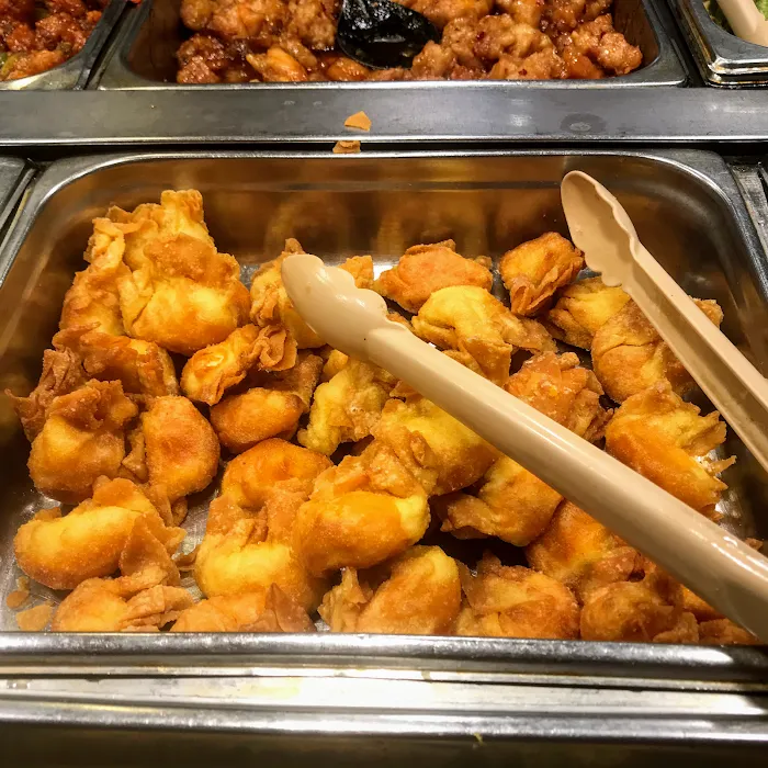 Hong Kong Jade Buffet 3