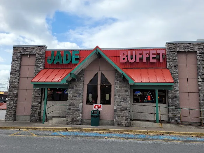 Hong Kong Jade Buffet 4