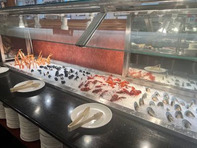 Hong Kong Jade Buffet 0