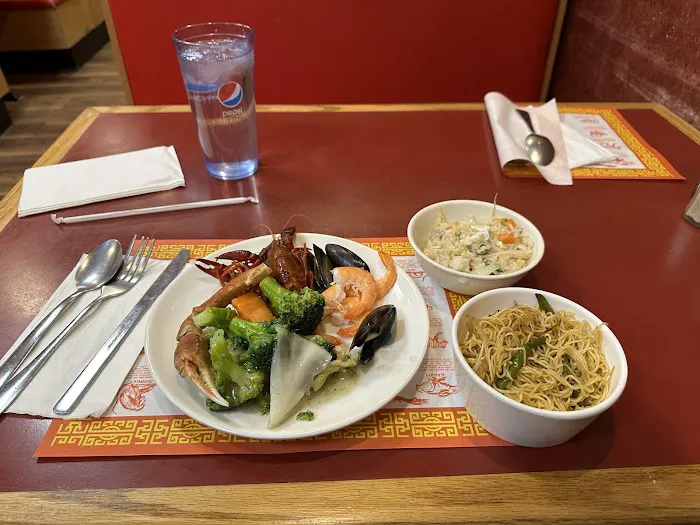 Hong Kong Jade Buffet 10