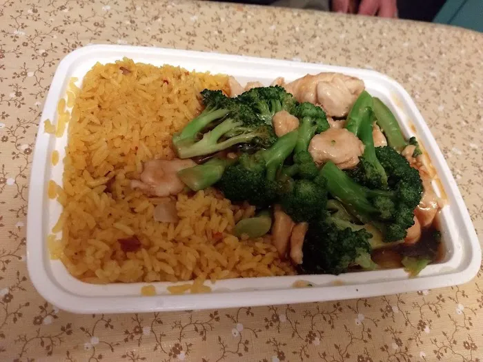 No 1 Chinese Restaurant 3