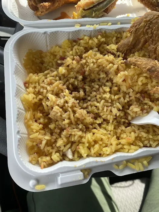 No 1 Chinese Restaurant 1