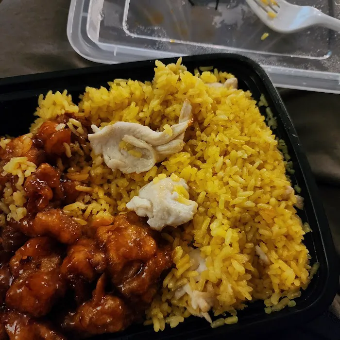 No 1 Chinese Restaurant 9