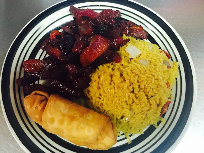 No 1 Chinese Restaurant 8
