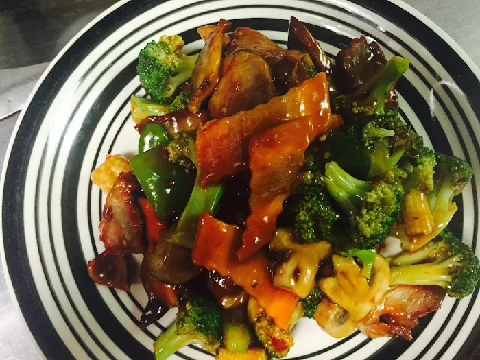 No 1 Chinese Restaurant 6
