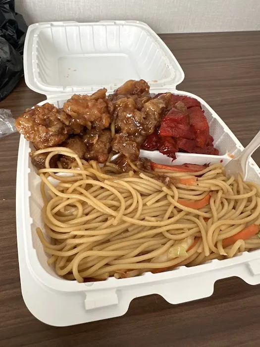 China Cafe 2