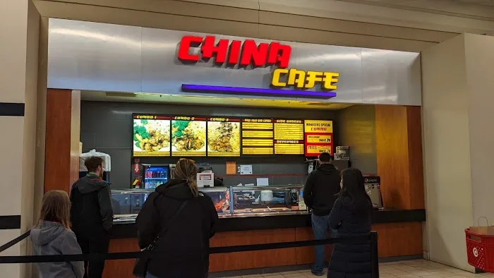 China Cafe 8