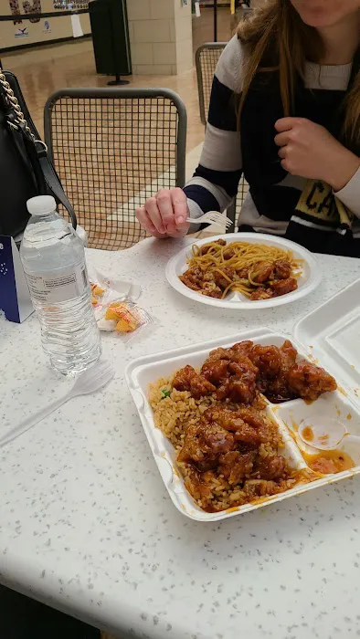 China Cafe 5