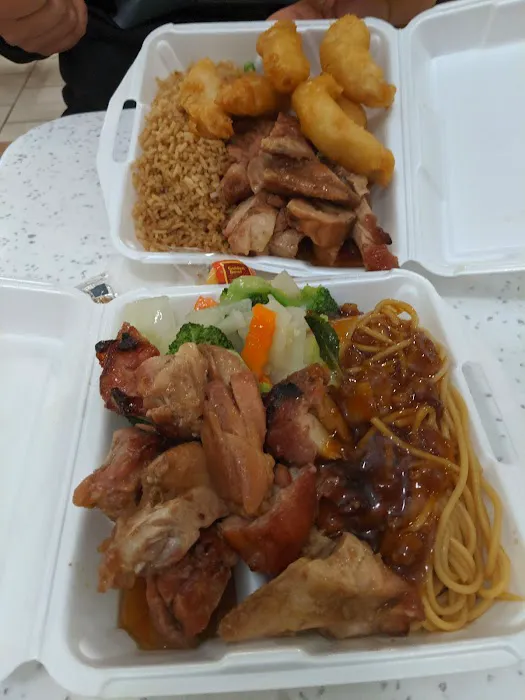 China Cafe 7