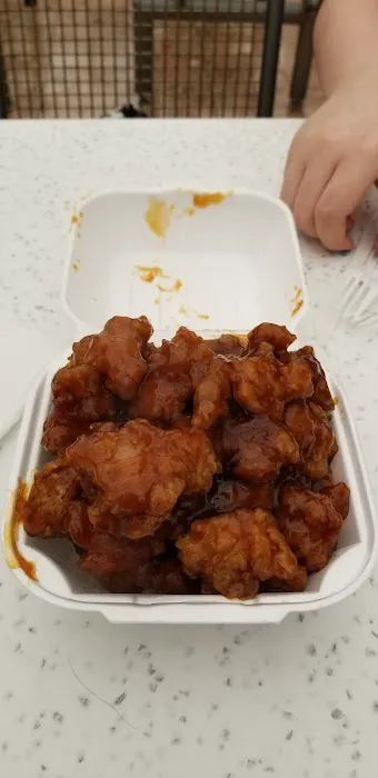 China Cafe 6