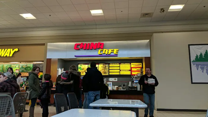 China Cafe 9
