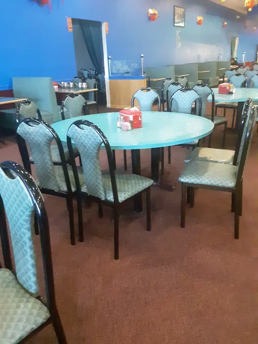 Hibachi Supreme Buffet 6