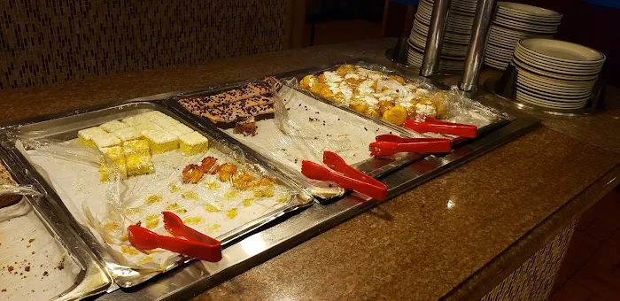 Hibachi Supreme Buffet 1