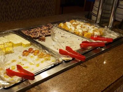 Hibachi Supreme Buffet 0