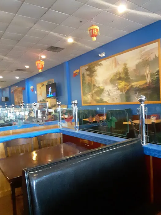 Hibachi Supreme Buffet 3
