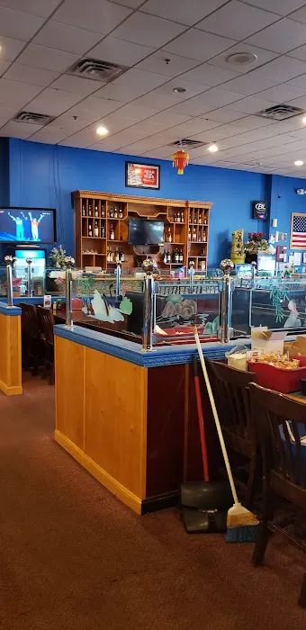 Hibachi Supreme Buffet 9