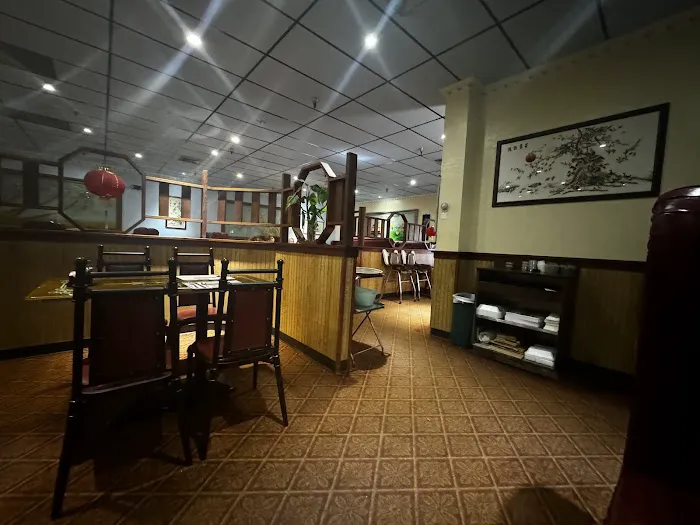 Mei Lee Garden Restaurant 2