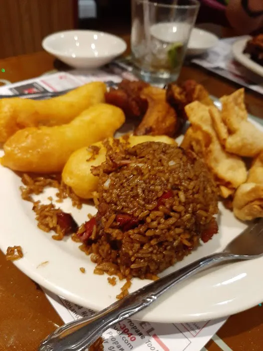 Mei Lee Garden Restaurant 4