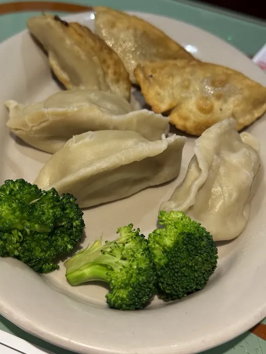Mei Lee Garden Restaurant 1