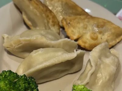 Mei Lee Garden Restaurant 0