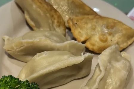 Mei Lee Garden Restaurant