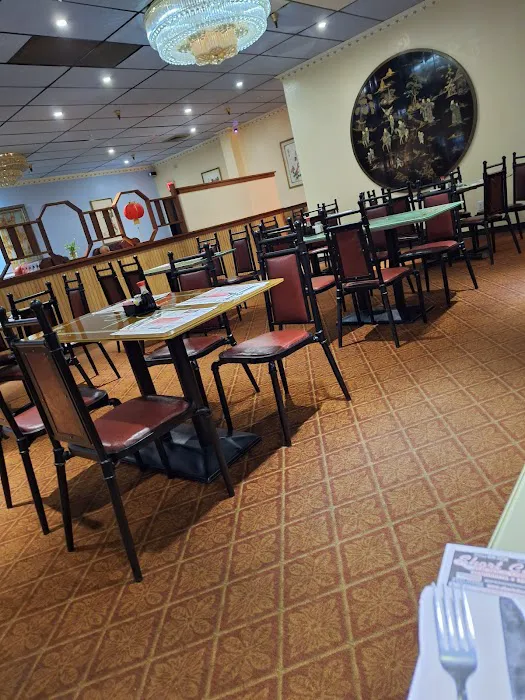 Mei Lee Garden Restaurant 5