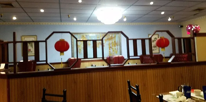 Mei Lee Garden Restaurant 9