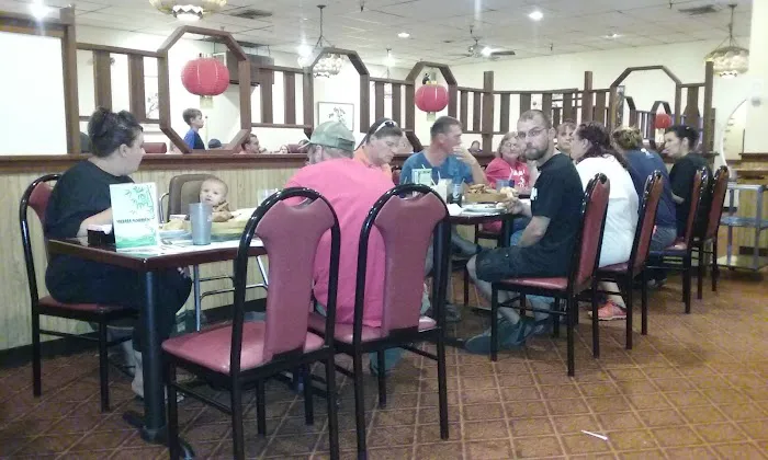Mei Lee Garden Restaurant 10