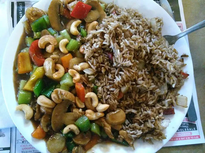 Chinaway 3