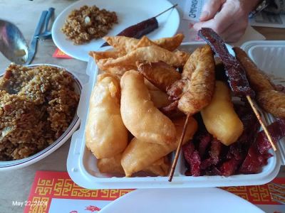 Chinaway 0