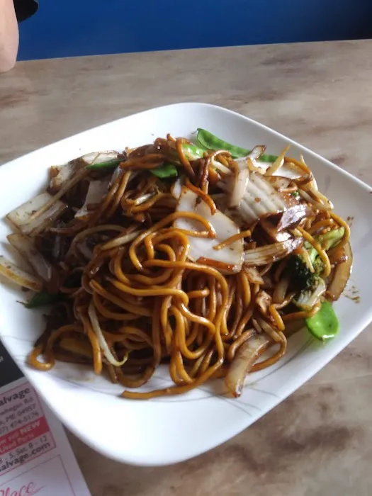 Chinaway 5