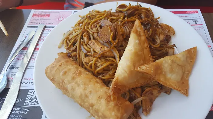 Chinaway 7