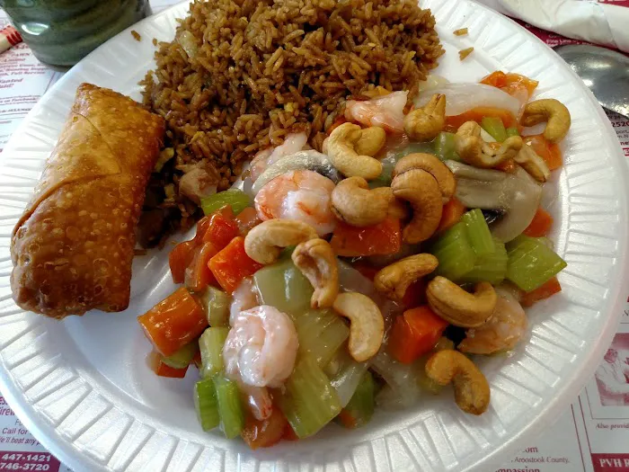China Garden Restaurant 3