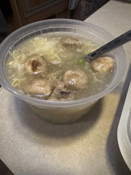 China Garden Restaurant 7