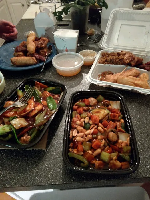 China Garden Restaurant 6