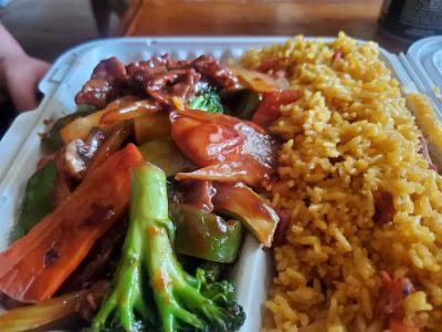 My Lo Mein 0