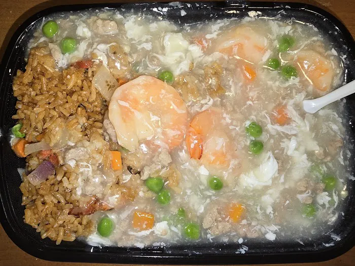 My Lo Mein 2