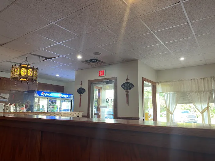 Lucky Panda Chinese Restaurant 3
