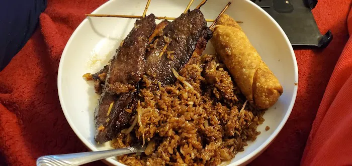 Lucky Panda Chinese Restaurant 2