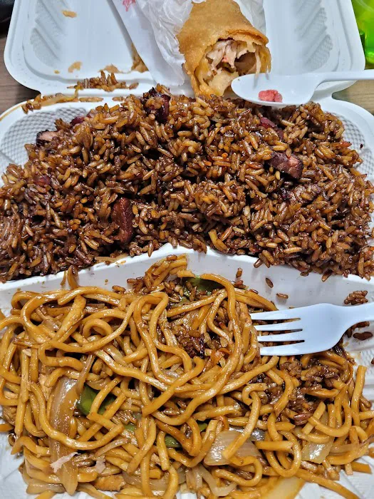 Lucky Panda Chinese Restaurant 1