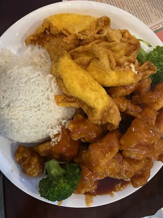 Lucky Panda Chinese Restaurant 8